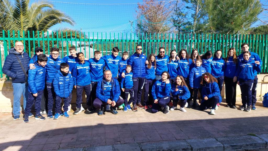 Coppa Sportissimo 2026 trionfa lo spirito di&nbsp;squadra